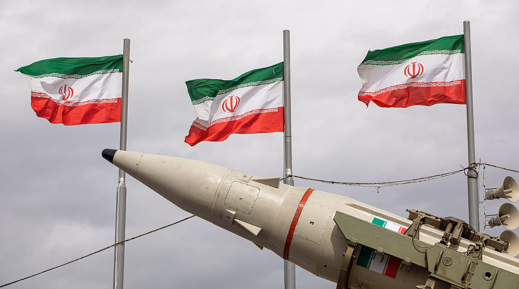 Garda Revolucionare paraushtarake e Iranit lëshon kërcënimin më intensiv deri më tani