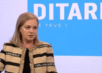 Gaxherri për dorëheqjen e Avdylit: Kjo nuk mjafton