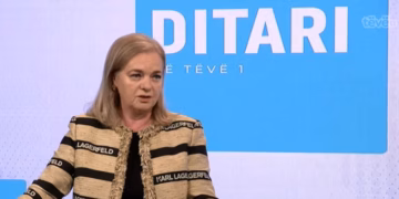 Gaxherri për dorëheqjen e Avdylit: Kjo nuk mjafton