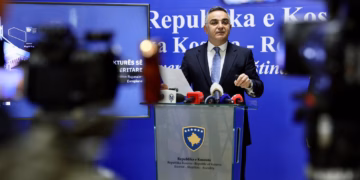 Tahiri kërkon nga Qeveria masa urgjente për përballimin e krizës ekonomike dhe rritjen e çmimeve