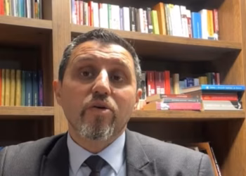 Valdet Hoxha: Rritja e vrasjeve alarm për shtetin, mbi 300 mijë armë ilegale në duart e qytetarëve