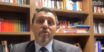 Valdet Hoxha: Rritja e vrasjeve alarm për shtetin, mbi 300 mijë armë ilegale në duart e qytetarëve