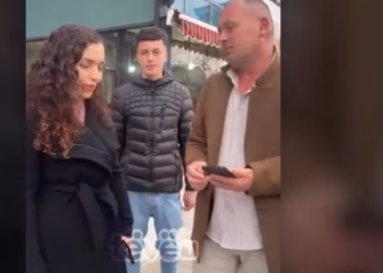 Osmani në terren para fundit të mandatit, a po nis para-fushata?