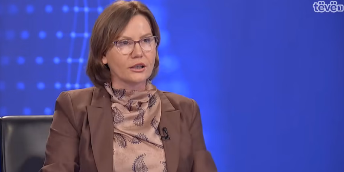 Pse Kurti nuk e ftoi Haradinajn në takim për çështjen e presidentit?- Pantina: Kurti nuk ka interes për gjashtë votat e AAK-së