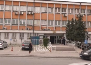 Kërcënimi me vrasje në një dasëm, shkak procesi gjyqësor “Brezovica”