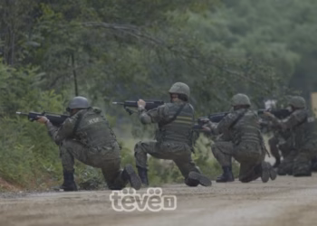 20 ushtarë të FSK-së drejt Gazës, Maqedonci: Pa funksionalizimin e Kuvendit s’mund të realizohet misioni