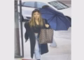 Policia kërkon ndihmën e qytetarëve për identifikimin e një të dyshuare për vjedhje në Ferizaj