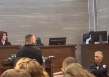 Kokalla në gjykatë: Nuk kam lidhje me rastin, policia më tha se jam “kryesori”