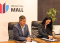 Prishtina Mall bëhet partner Elite i Platformën së mirëqenies “Çika”