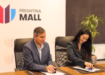 Prishtina Mall bëhet partner Elite i Platformën së mirëqenies “Çika”