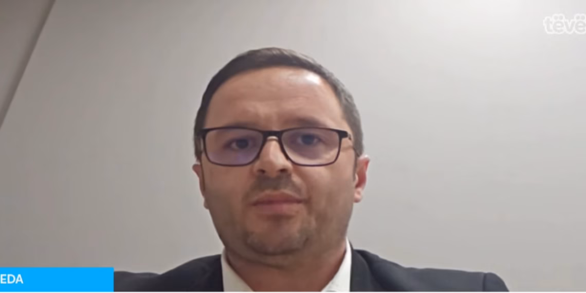 Ahmeti: Liberalizimi i paanalizuar dhe rritja e çmimit të energjisë po dëmtojnë bizneset dhe qytetarët