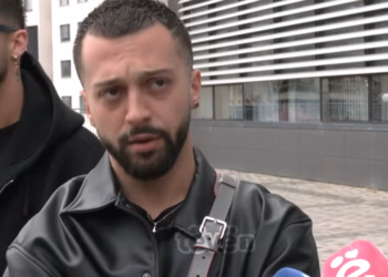 “I dua veç paratë e mija” Gjesti sërish në gjykatë, dorëzon padi kundër ‘Onima-s’