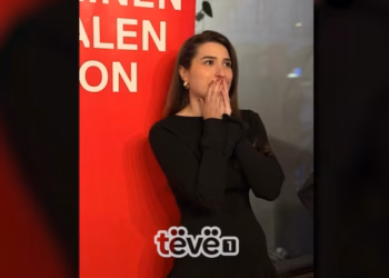 Historia e jashtëzakonshme e shqiptares Shasime Osmani, që u zgjodh deputete në kantonin e Bernit