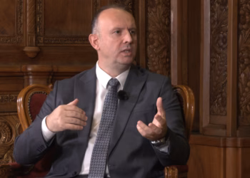 Si ishte një vit e gjysmë në krye të Kuvendit të Maqedonisë së Veriut për Afrim Gashin?