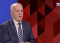 Salihaj: Andin Hoti s’është i sigurt nëse do të ishte zgjidhja më e mirë për president të Kosovës
