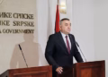 Dorëhiqet kryeministri i Republikës Sërpska