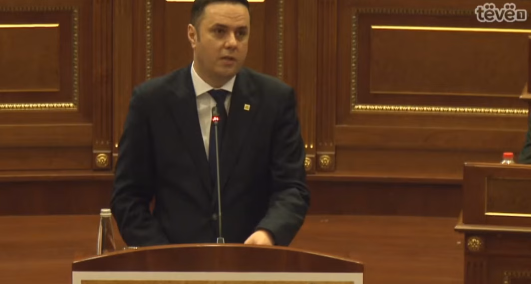 Abdixhiku: Sakrifica e Adem Jasharit dhe e rënëve për liri është akt krijimi