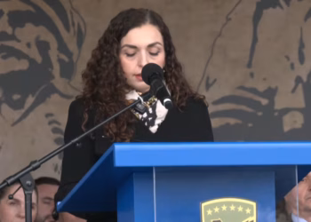 Osmani nga kazerma “Adem Jashari”: FSK është trashëgimtare e UÇK-së