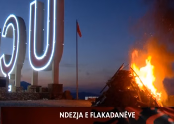 “Nata e Zjarreve” në Prekaz përmbyll aktivitetet e Epopesë së UÇK-së