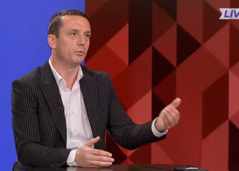 Gashi: Kurti me vetëdije e çoi vendin drejt zgjedhjeve, kishte shumë kandidatë për president