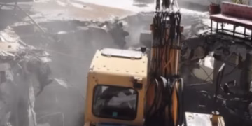 ​Vijon lirimi i hapësirave publike, Rama: Askush të mos mendojë se mund të ndërtojë pa leje