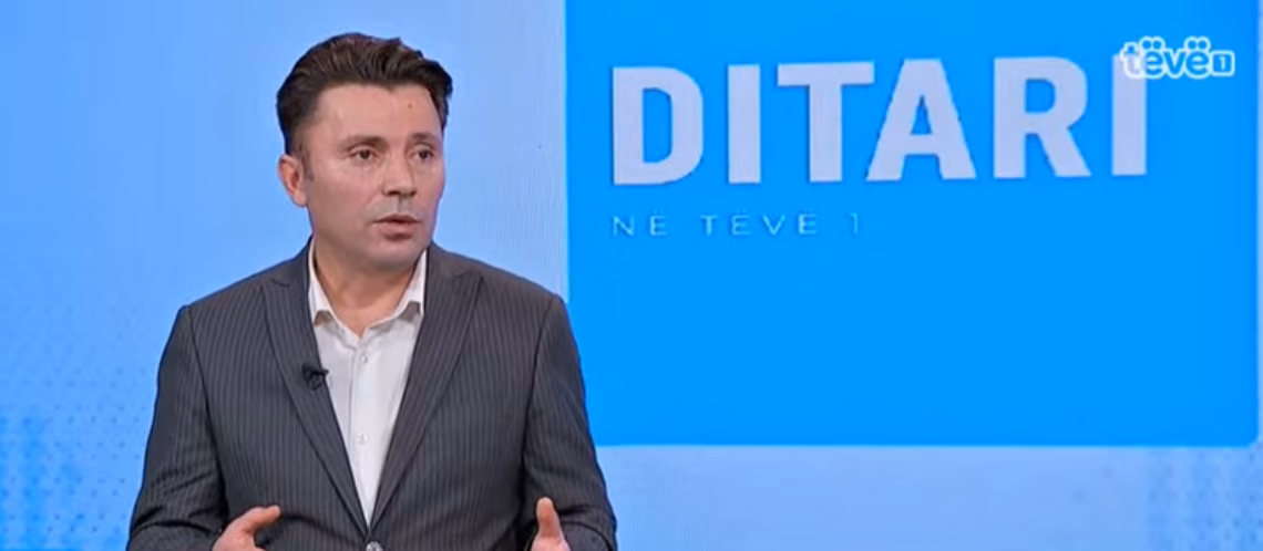 Rrustemi: Dekreti i presidentes Osmani për shpërndarjen e Kuvendit, antikushtetues