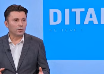 Rrustemi: Dekreti i presidentes Osmani për shpërndarjen e Kuvendit, antikushtetues