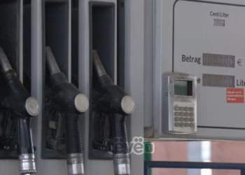 1.60 euro një litër naftë – Çmimet e derivateve të naftës mbesin të larta në Kosovë
