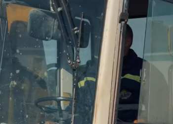 Nisin punimet për ndërtimin e rrethit në rrugën Prishtinë-Gjilan