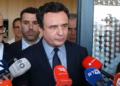 Kurti: Nuk ka nevojë për zgjedhje të reja, duhet marrëveshje me opozitën për presidentin