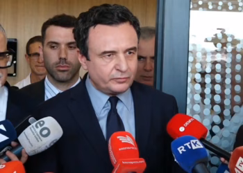 Kurti: Nuk ka nevojë për zgjedhje të reja, duhet marrëveshje me opozitën për presidentin