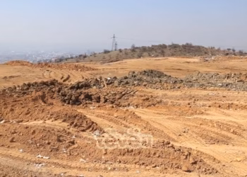 “Mobileje, inventar shtëpiak..”  Kryeqyteti bëhet më deponi zyrtare për mbeturinat inerte  dhe vëllimore