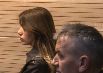 Pse u parashkrua lënda kundër Albulena Haxhiut e të tjerëve?