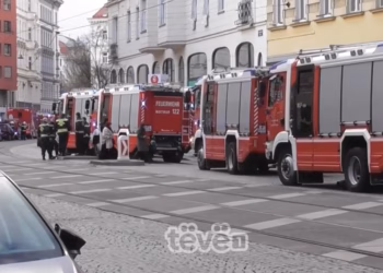 Flasin për ngjarjen, familjarët e kosovarëve të vdekur në aksidentin në Austri
