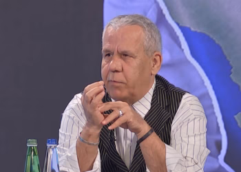 Kim Mehmeti flet për akuzat se ka punuar për UDB-në: Betohem në fëmijët, nuk më ka bërë përshtypje