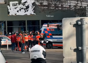 Katër kosovarë dyshohet se humbën jetën në vendin e punës në Austri