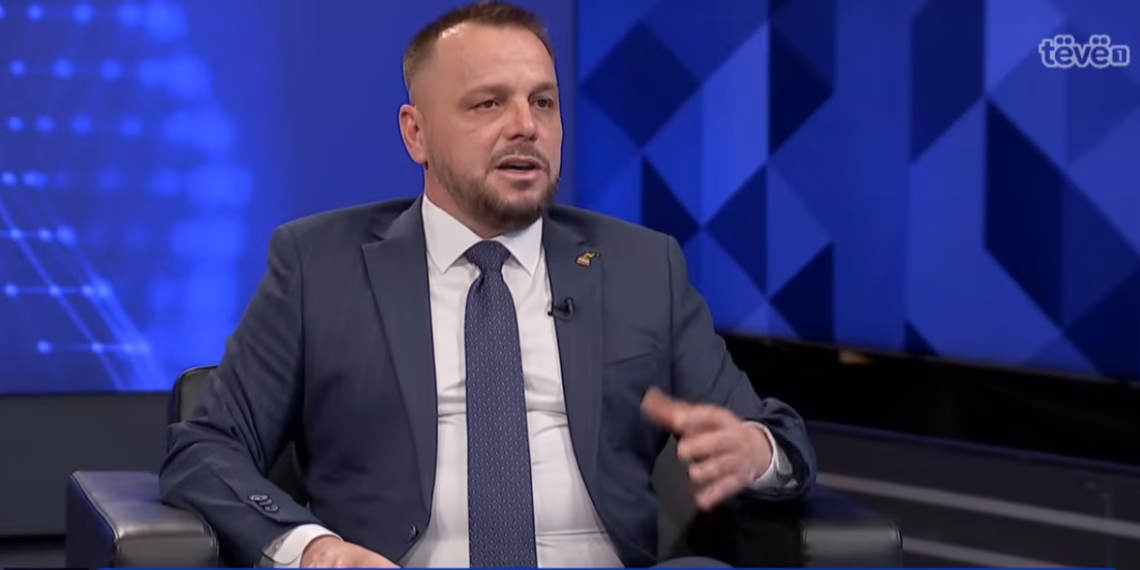 “AKI ka goditur spiunazhin serb-Strategji e Serbisë”-Maqedonci për spiunët dhe luftën hibride serbe
