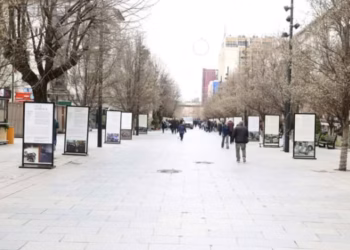 FDHK: Në Dubravë s’u vranë persona të armatosur shqiptarë, ekspozita paraqet të dhëna të pasakta