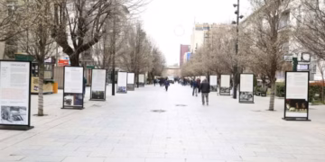 FDHK: Në Dubravë s’u vranë persona të armatosur shqiptarë, ekspozita paraqet të dhëna të pasakta