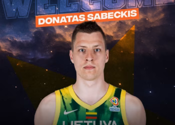 Ylli forcohet me një lituanez