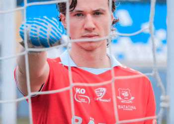 Llapi angazhon portier gjerman