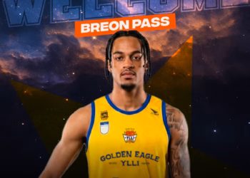 Amerikani Pass, përforcimi i radhës te Ylli