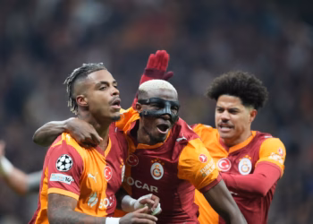 Galatasaray mposht Liverpoolin në Stamboll