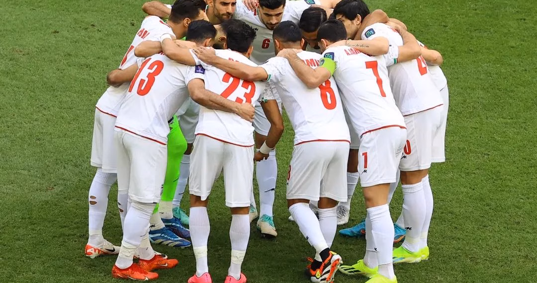 Irani tërhiqet nga Kupa e Botës