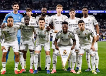 Reali “shkel” Cityn, shkëlqen Valverde