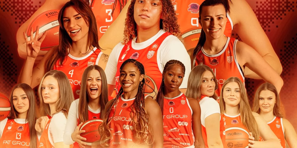 KBF Bashkimi triumfon në Ligën Unike