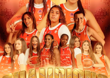 KBF Bashkimi triumfon në Ligën Unike