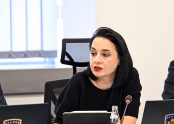 Pacolli: Kjo që shohim në Prishtinë është pasojë e drejtpërdrejtë e neglizhimit të standardeve