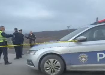 Aksident në Lipjan, një i mitur lëndohet rëndë