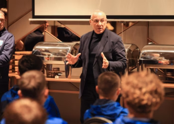 Synimi i Ademit, flamuri i Kosovës të valojë në Evropianin Shqipëri – Serbi